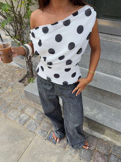 Design by Si Lily Top