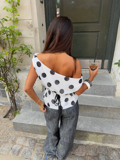 Design by Si Lily Top