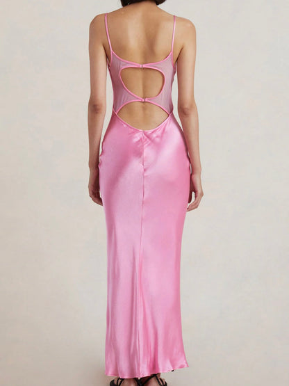 Bec & Bridge Malyka Midi size 8 (6-10) Midi Dress  Rents with Maggie