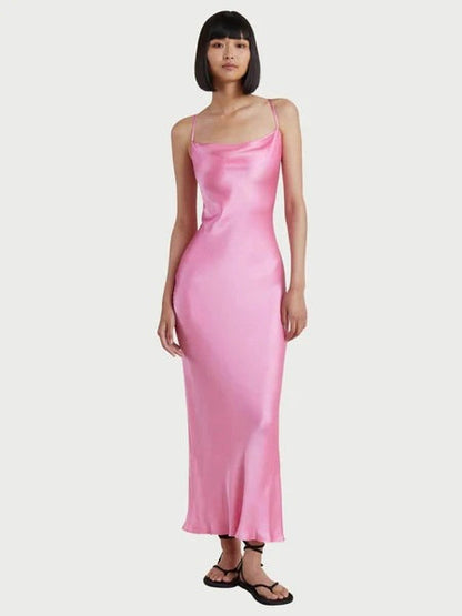 Bec & Bridge Malyka Midi size 8 (6-10) Midi Dress  Rents with Maggie
